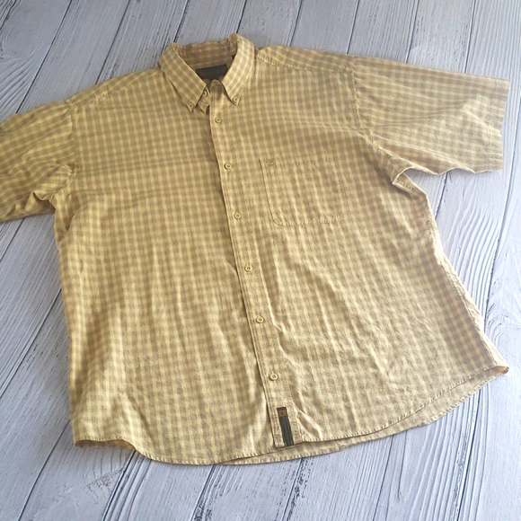 Timberland Other - Timberland Short Leeve Shirt